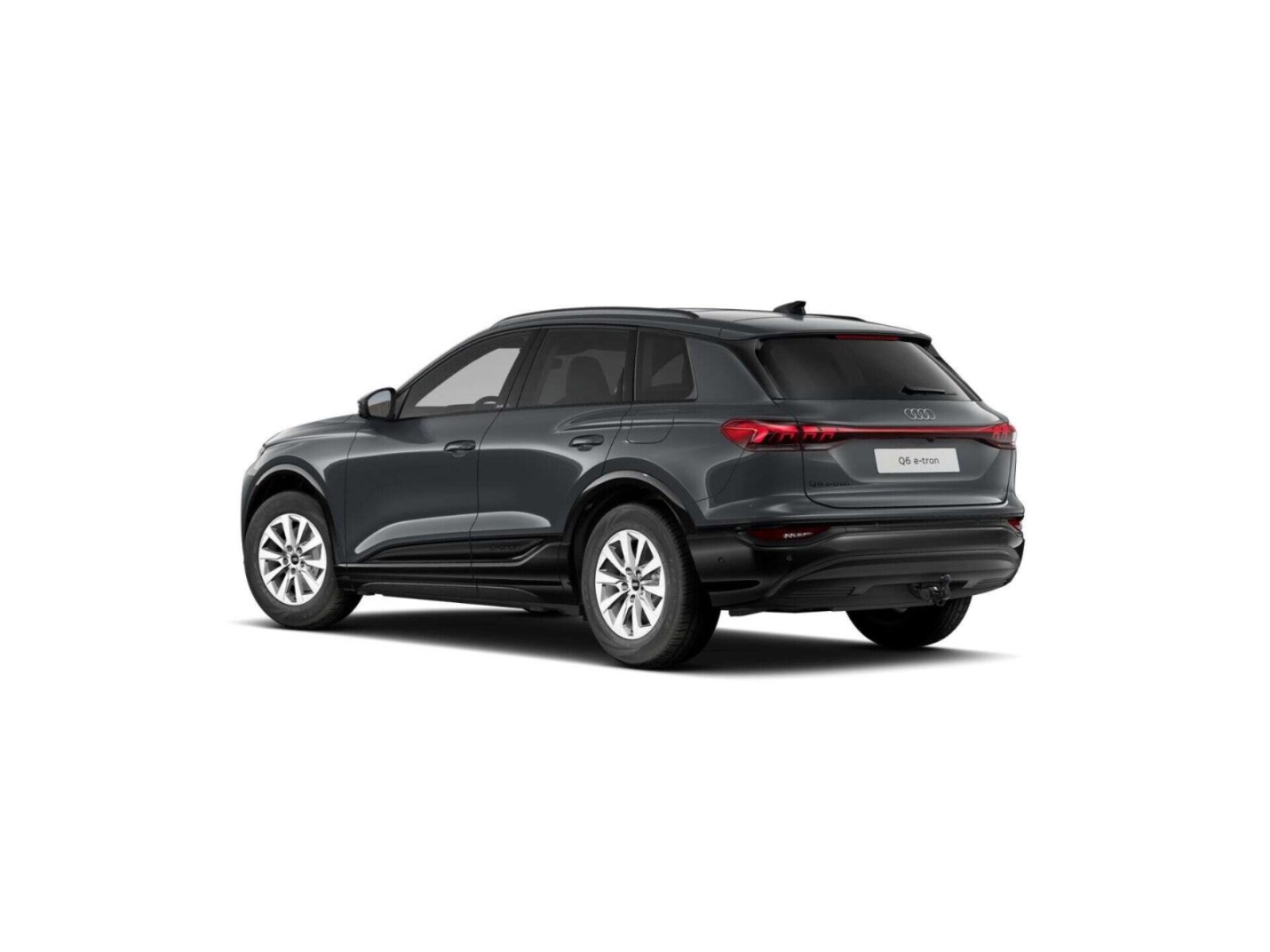 Audi Q6 e-tron – Bild 6