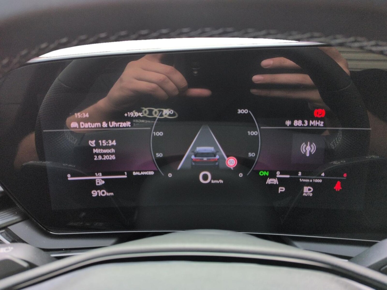 Audi A6 Avant – Bild 13