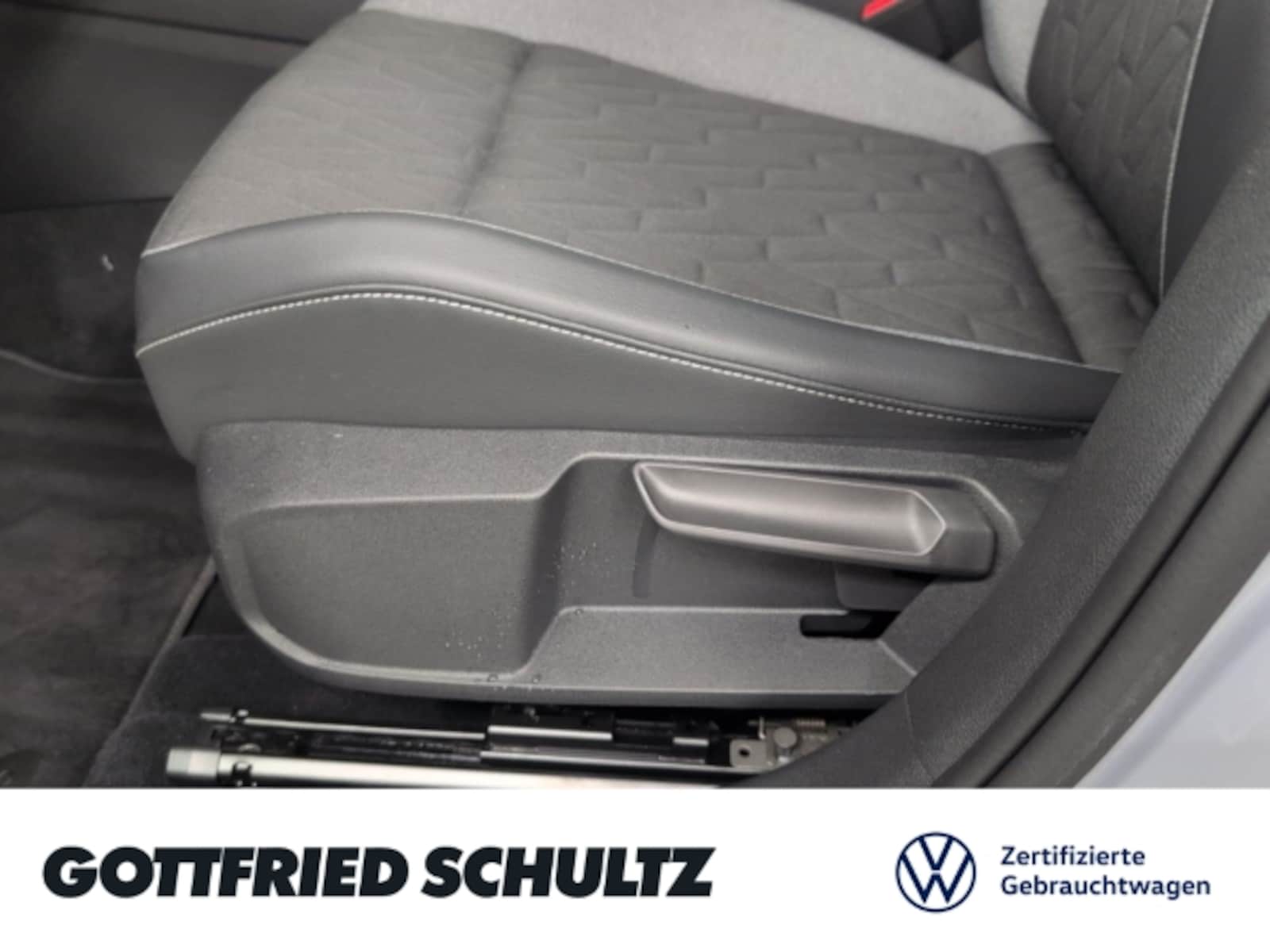 Volkswagen Golf – Bild 12