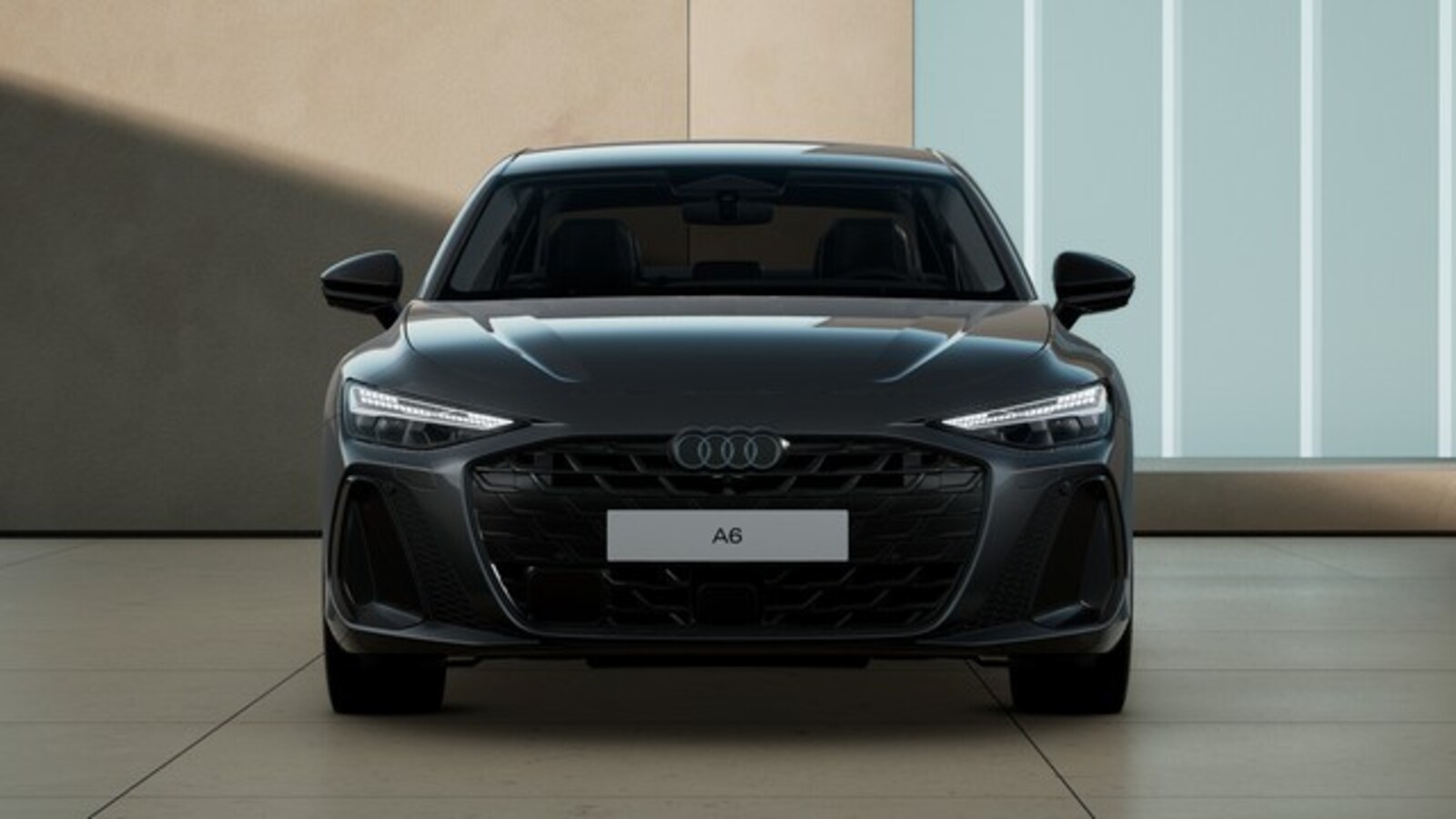 Audi A6 Limousine – Bild 5