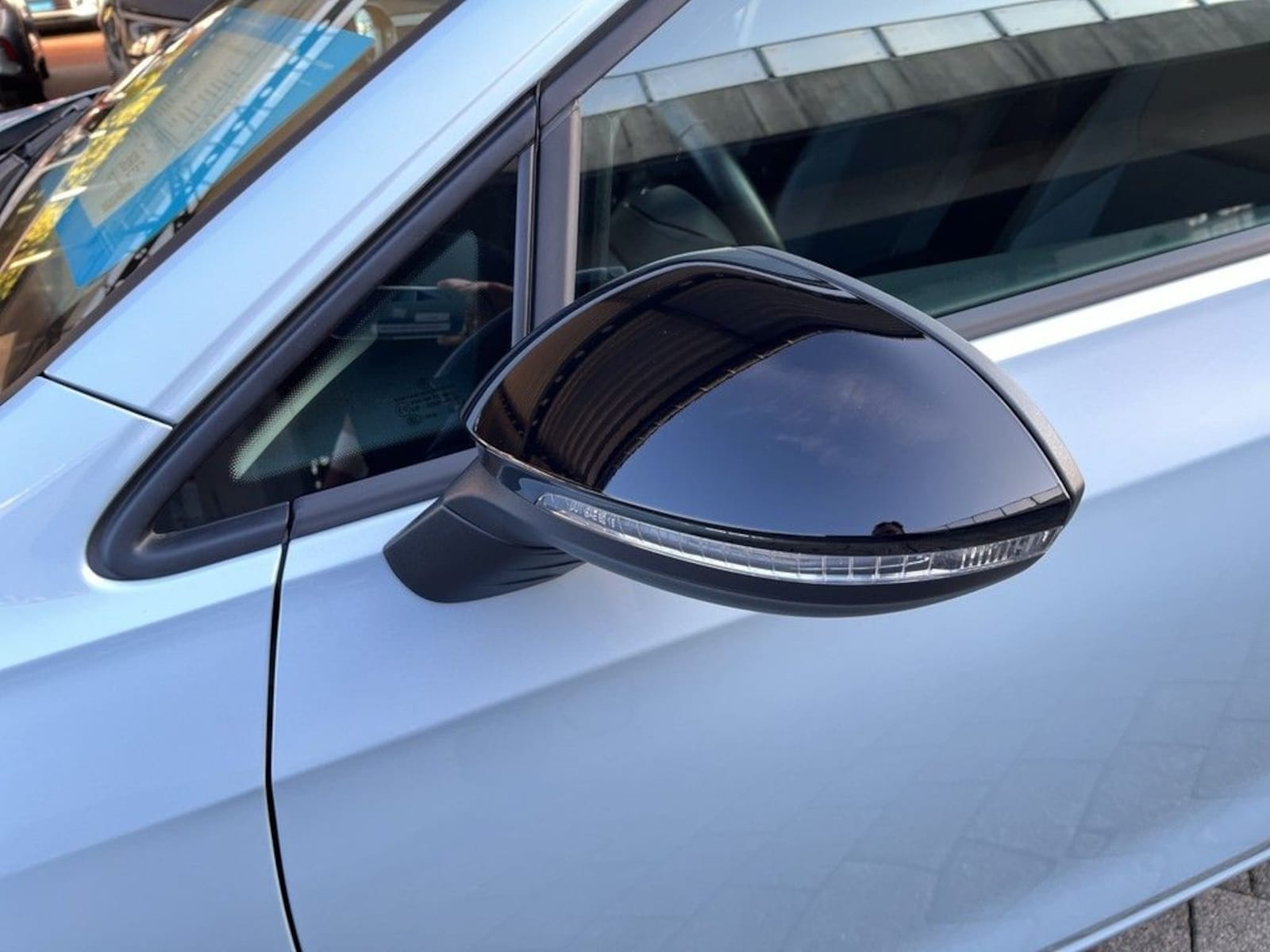 Volkswagen Golf – Bild 18