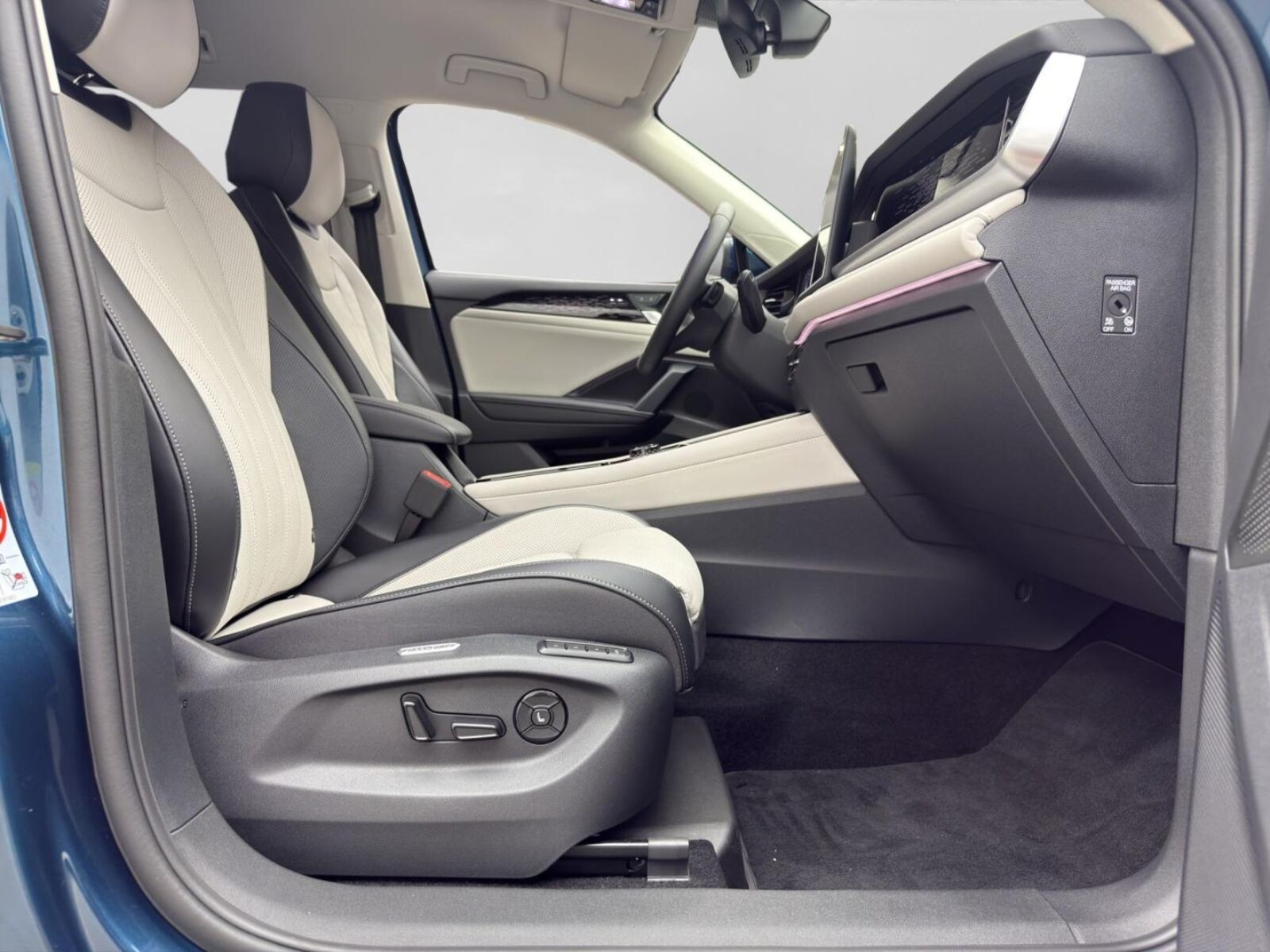 Volkswagen Tayron – Bild 14