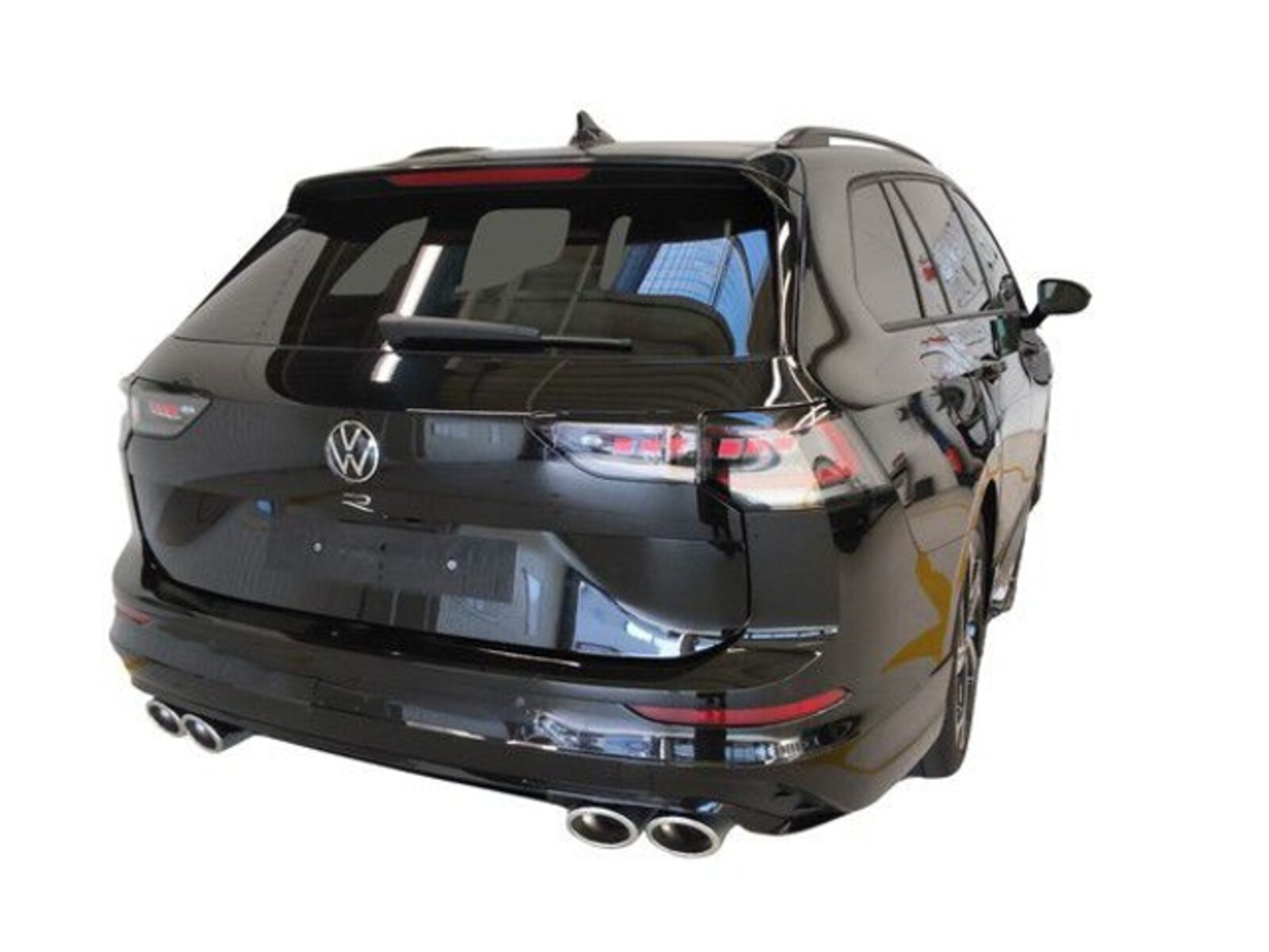 Volkswagen Golf Variant – Bild 3