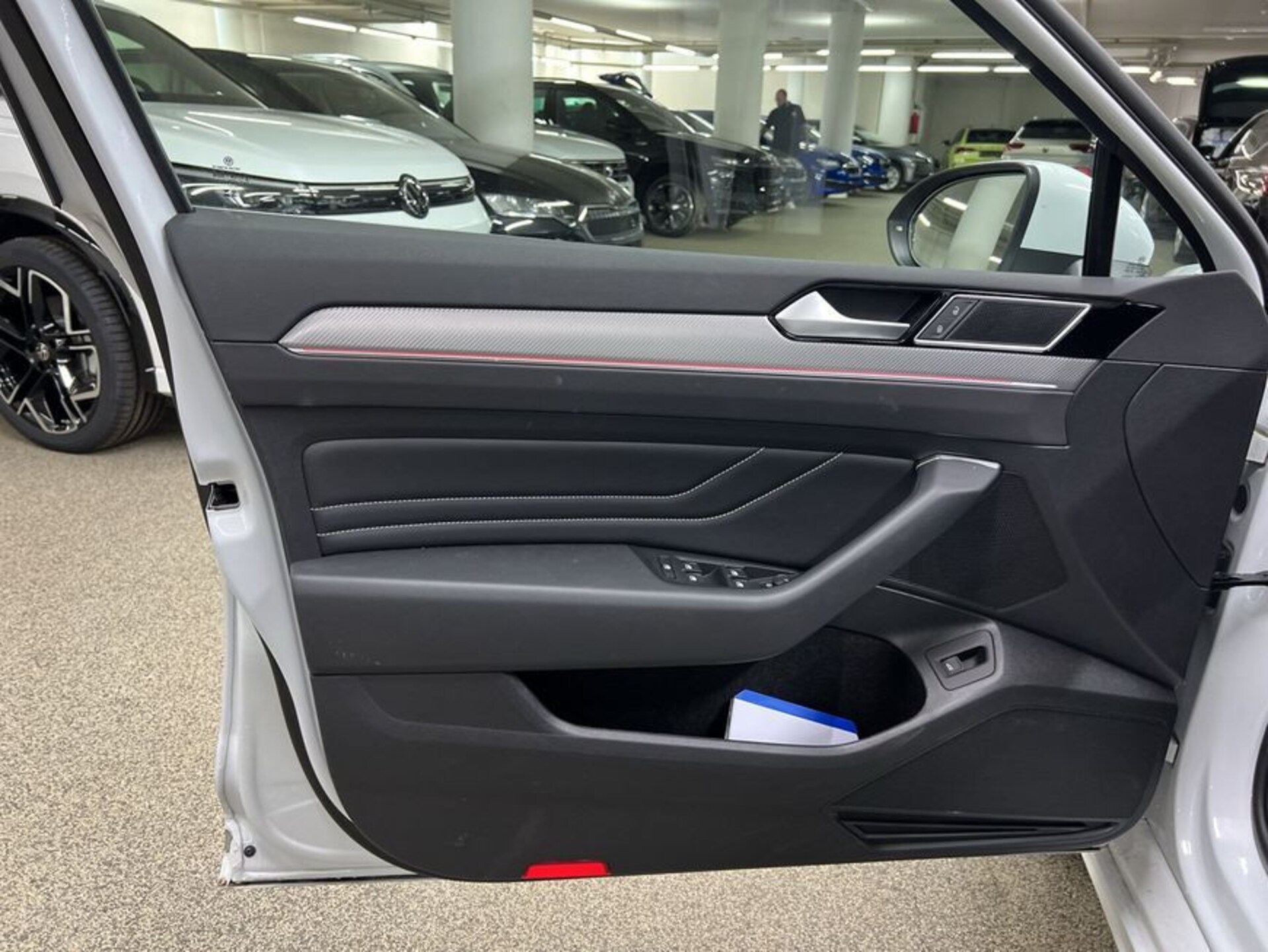 Volkswagen Passat Variant Business