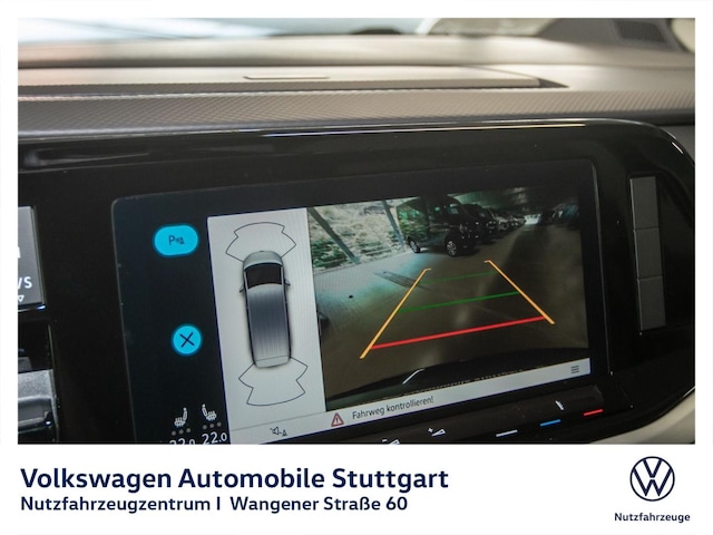 Volkswagen Multivan langversion
