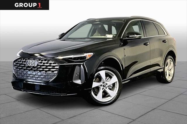 2025 Audi New Q5 Premium Plus's photo