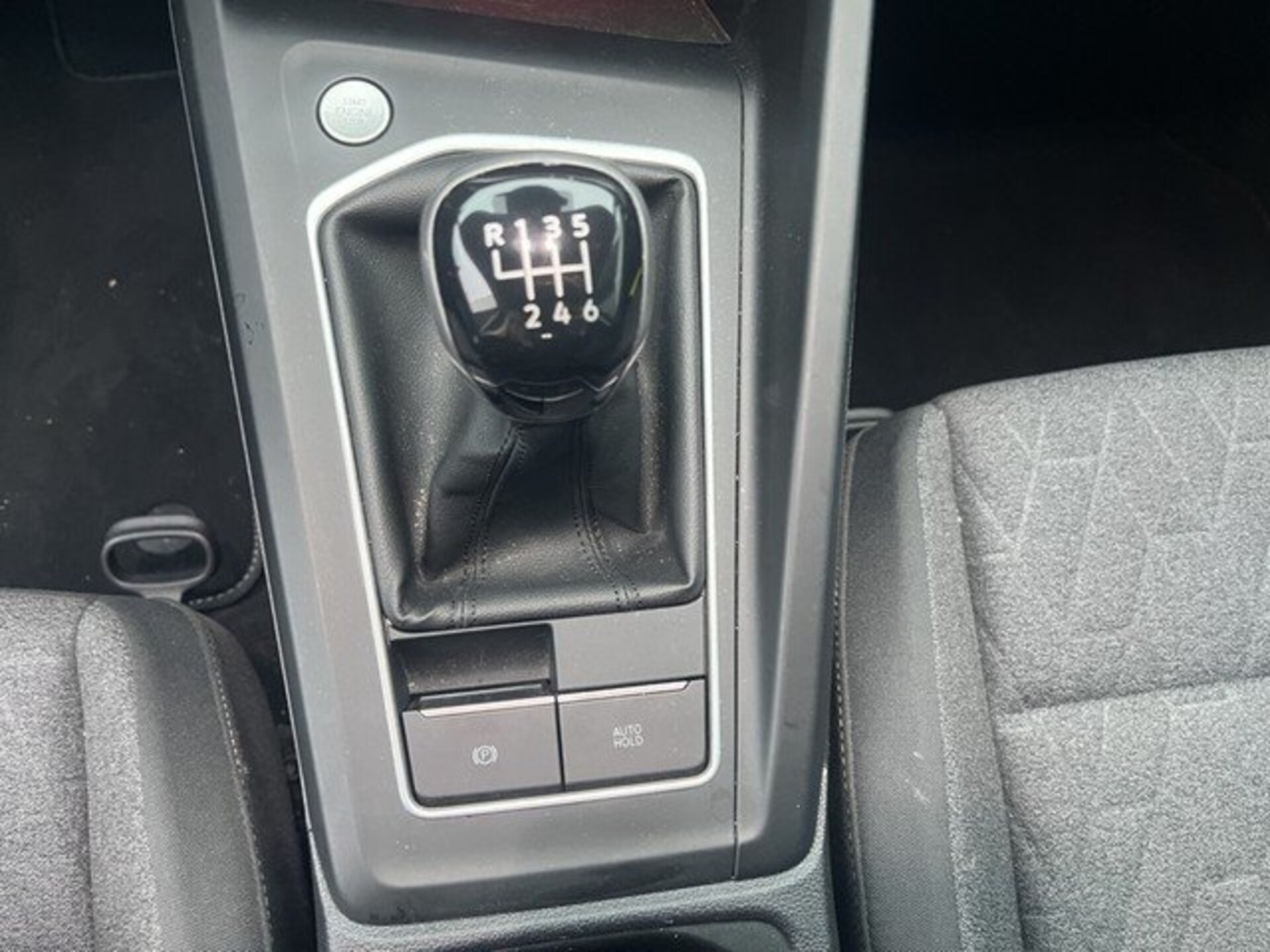 Volkswagen Golf MOVE