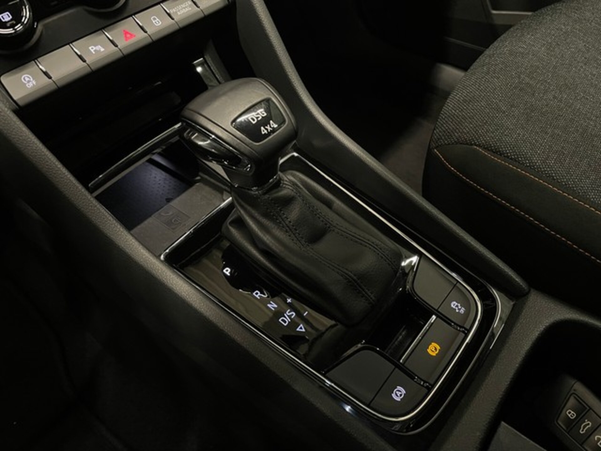 Skoda Karoq CLEVER