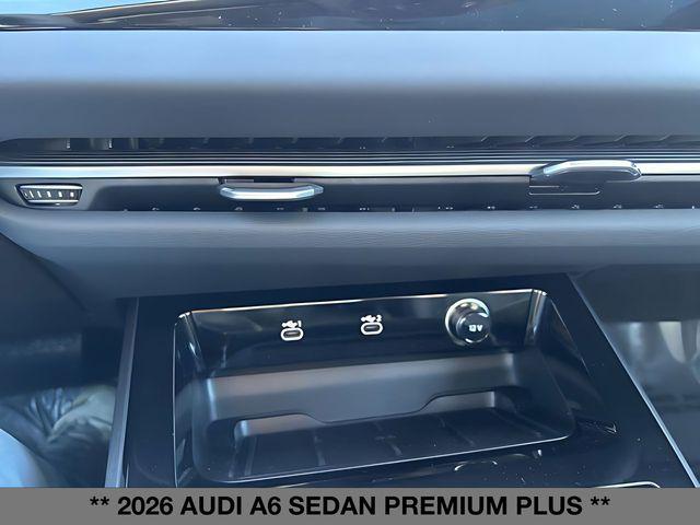 2026 Audi A6 Premium Plus - Photo 26