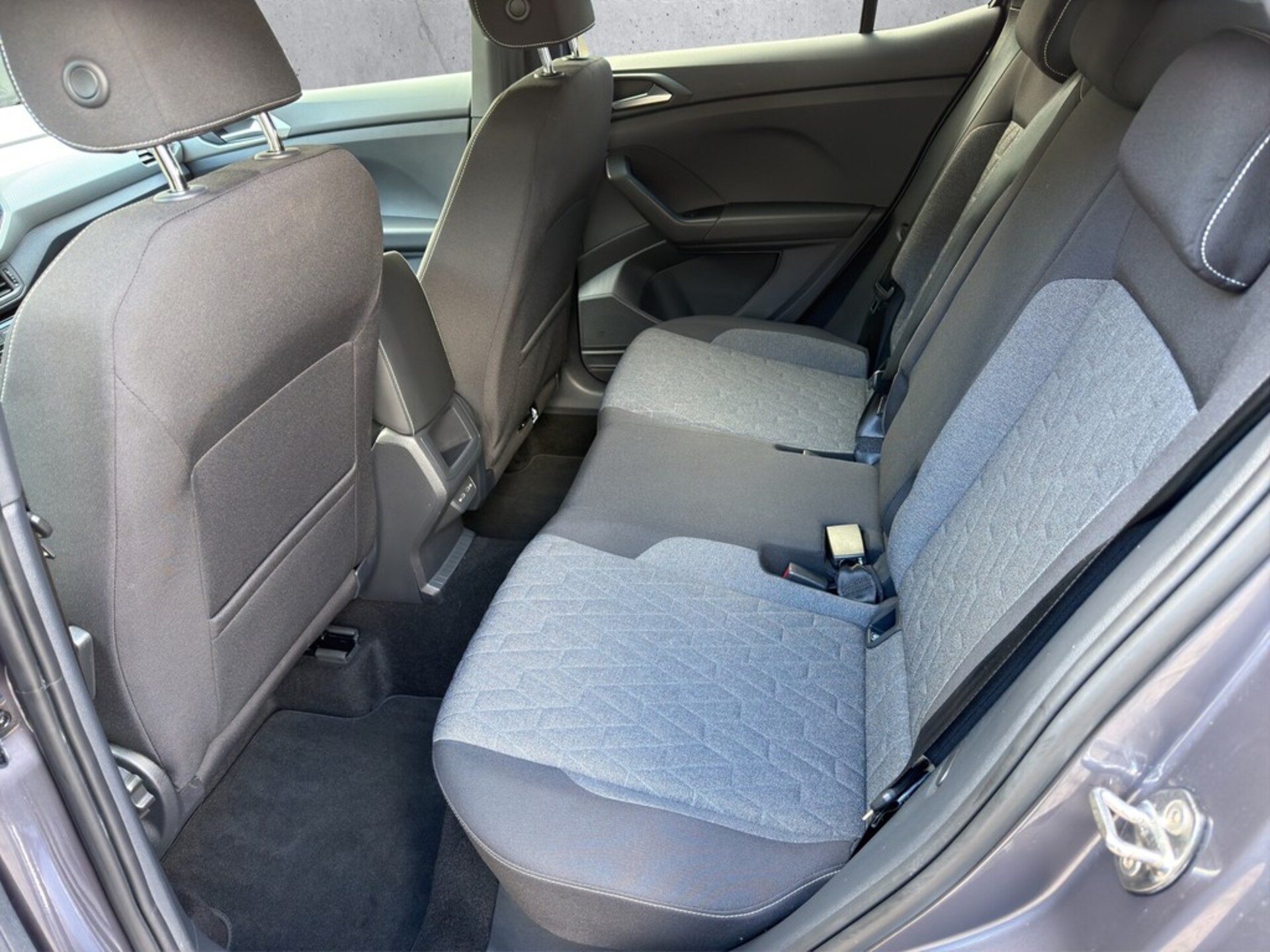 Volkswagen T-Cross MOVE