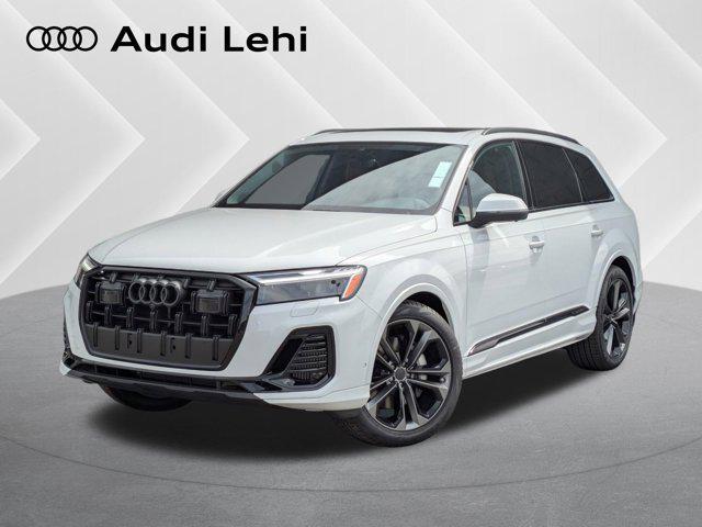 2026 Audi Q7 55 Premium Plus quattro Tiptronic's photo