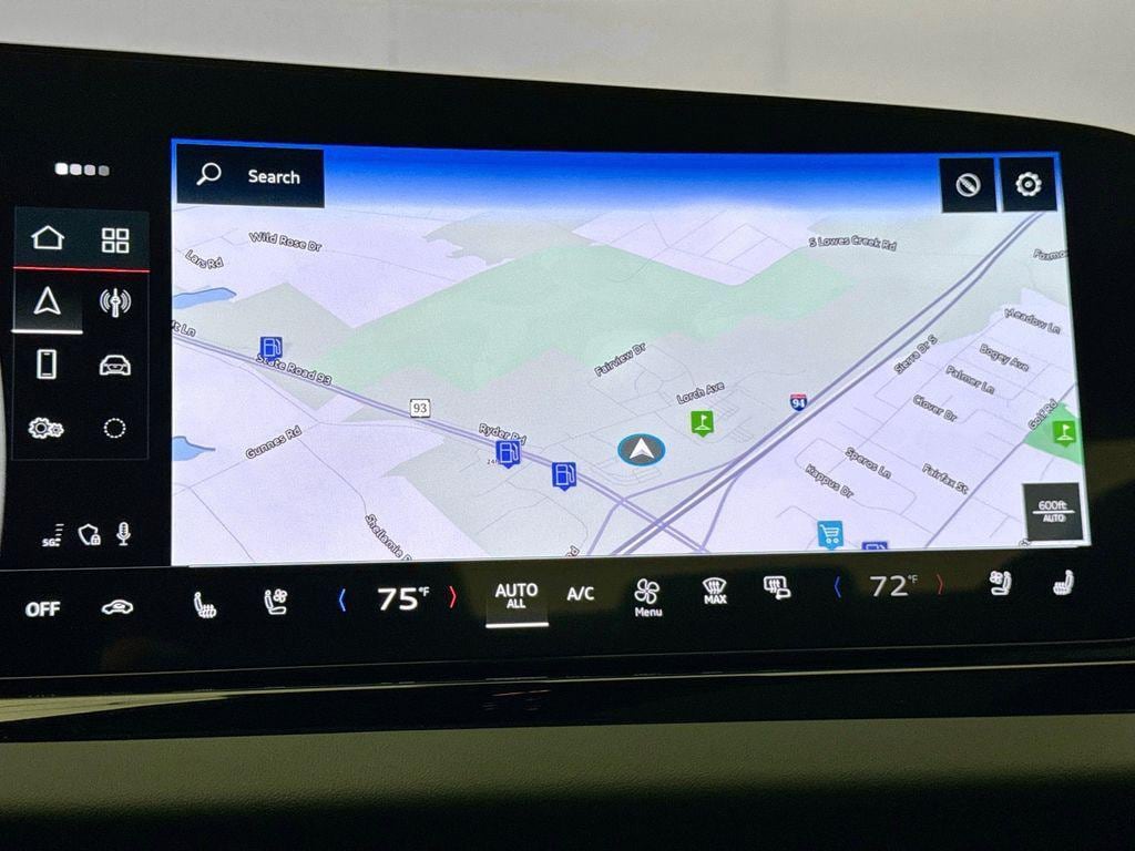 2026 Audi A6 Premium Plus - Photo 35