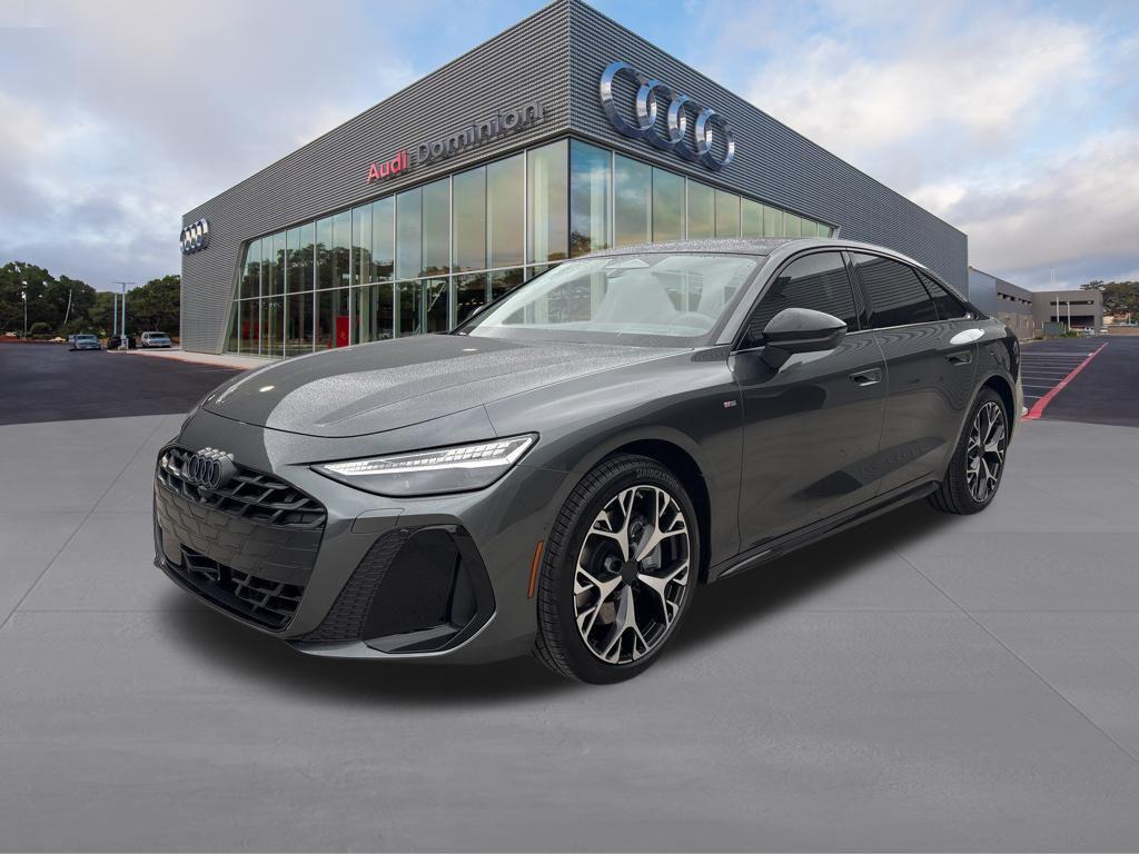 2026 Audi A6 Premium Plus quattro S tronic's photo