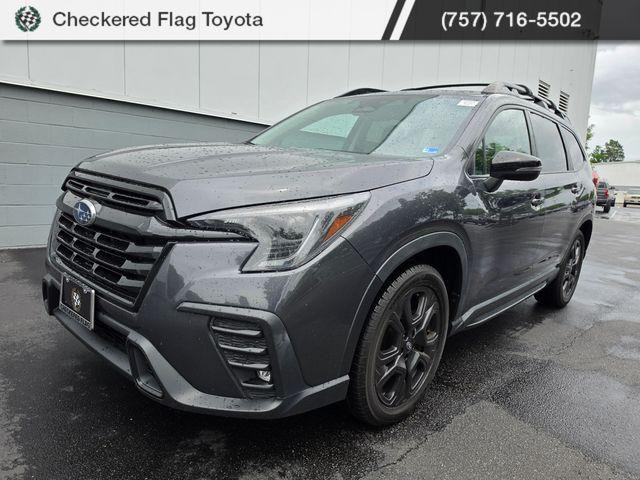 2023 Subaru Ascent