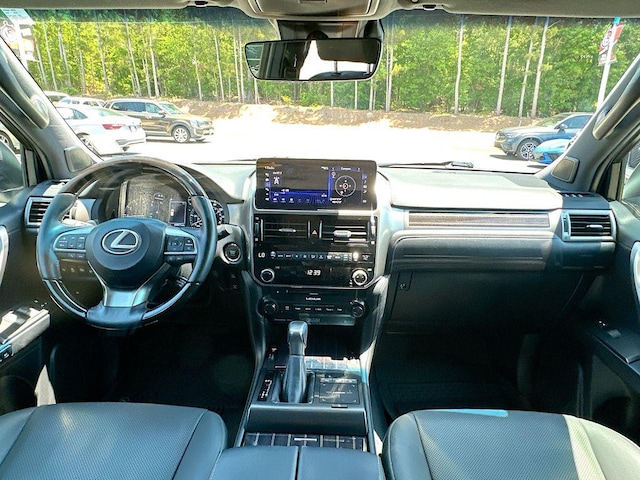2023 Lexus GX