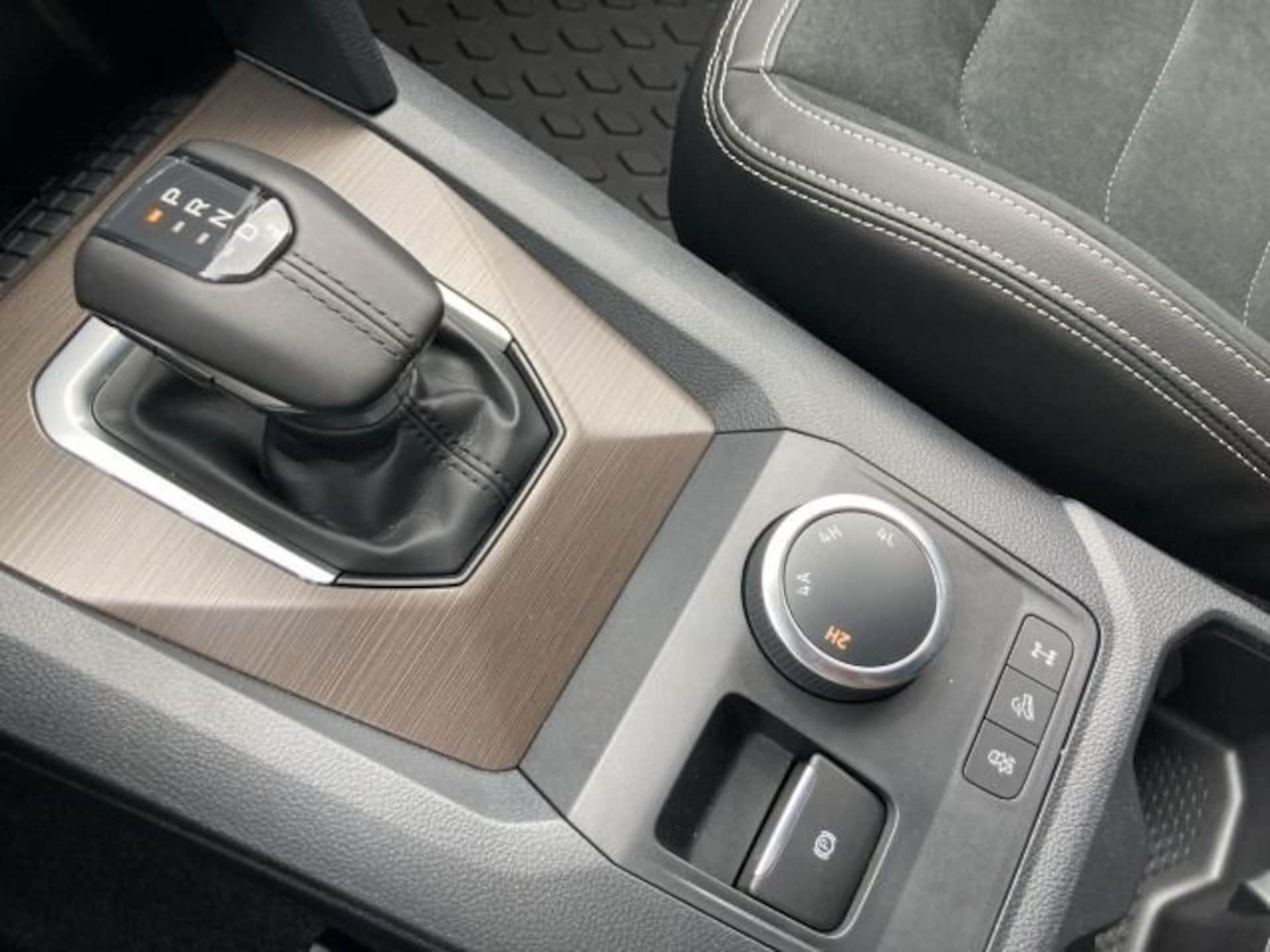 Volkswagen Amarok DoubleCab Style