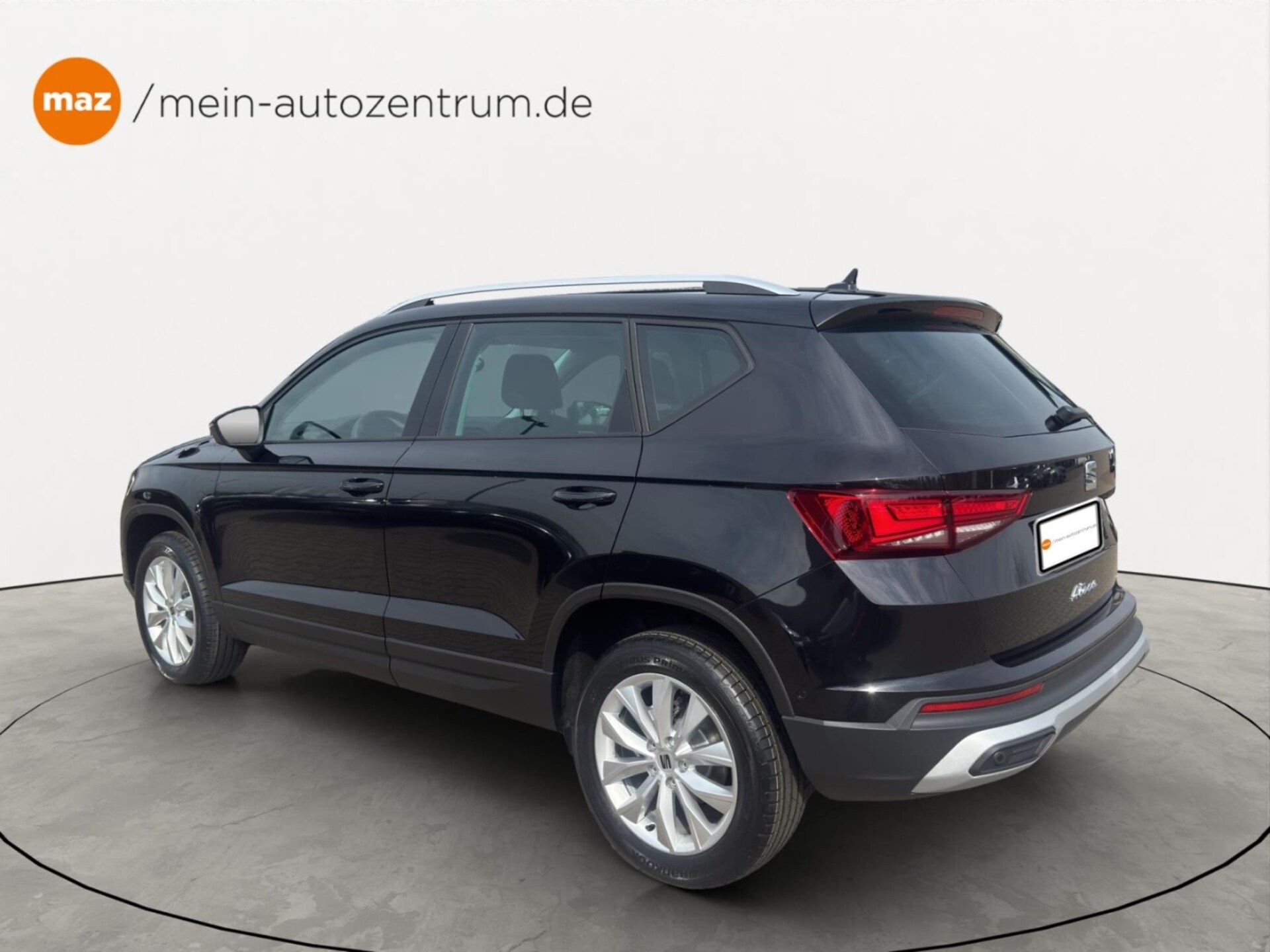 SEAT Ateca Style