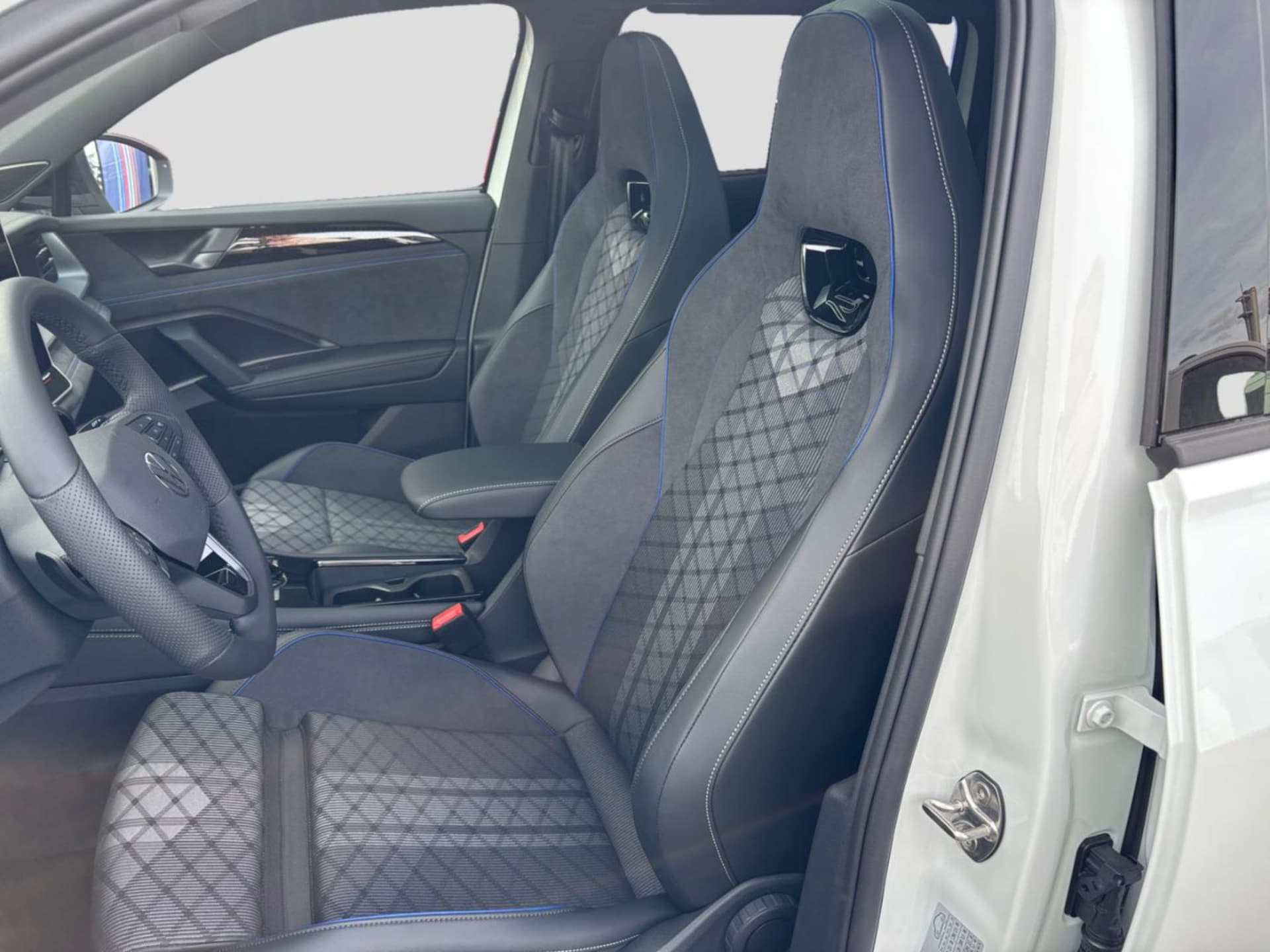 Volkswagen Tayron R-Line
