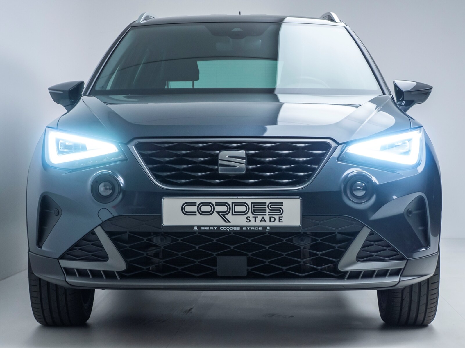 SEAT Arona – Bild 12