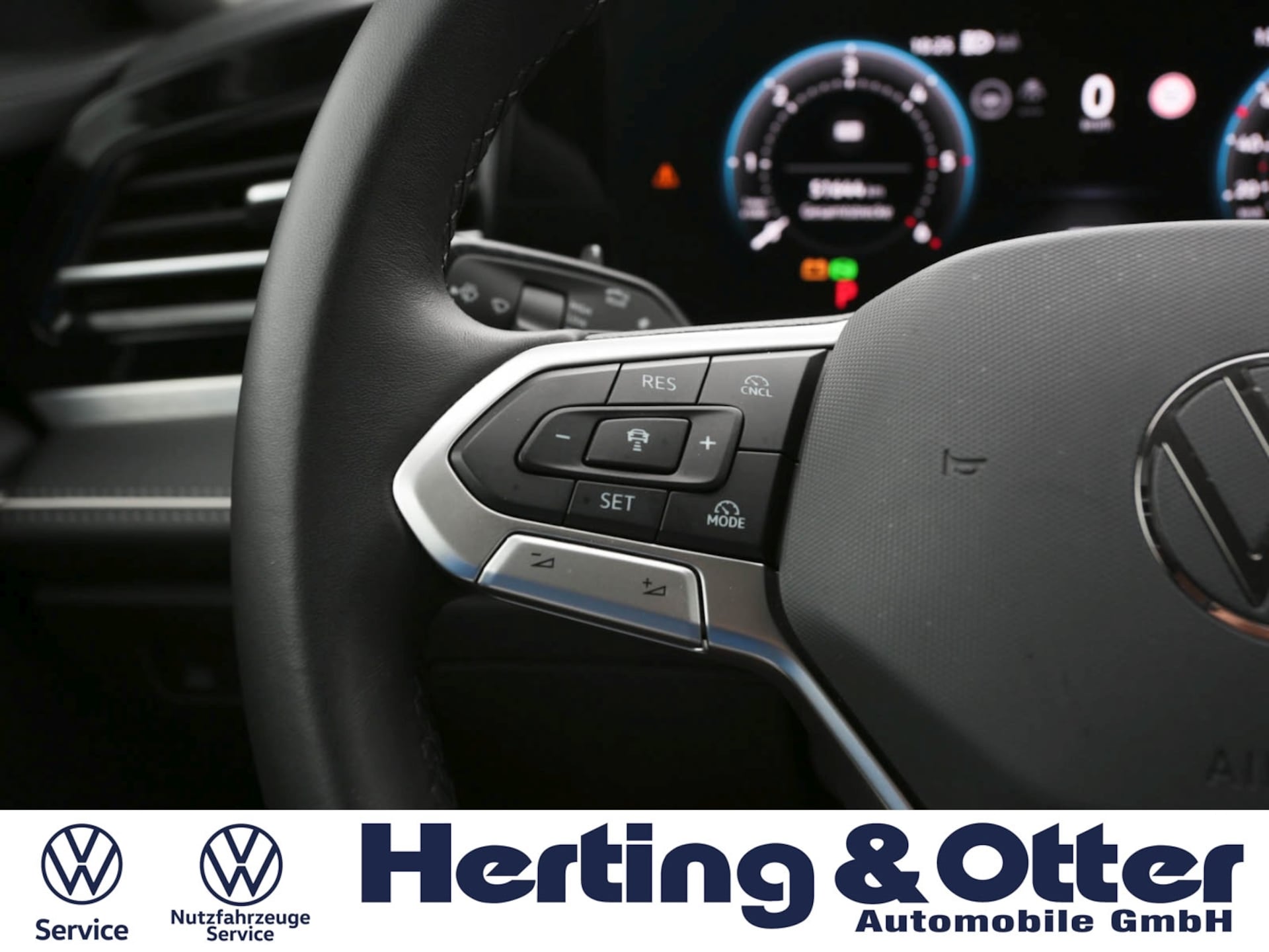 Volkswagen Passat Elegance