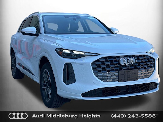 Photo of 2026 Audi Q5