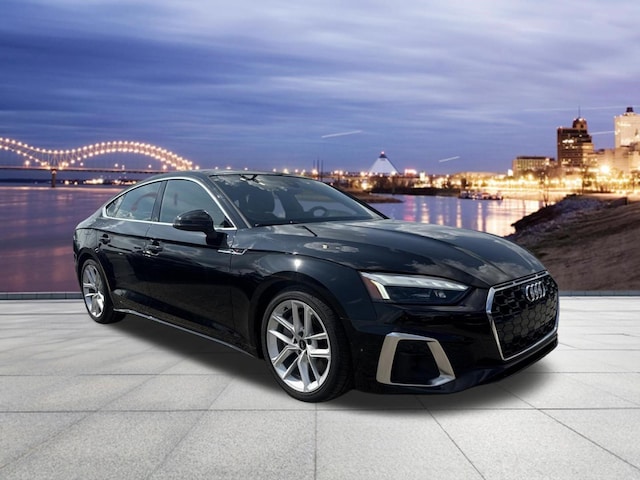 2024 Audi A5 Sportback