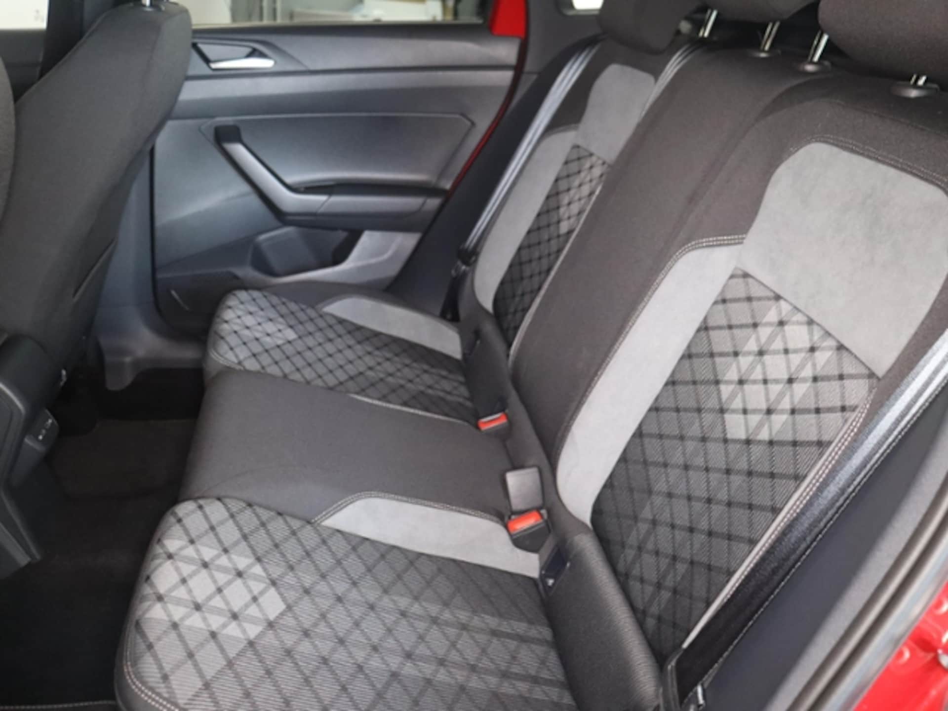 Volkswagen Taigo R-Line