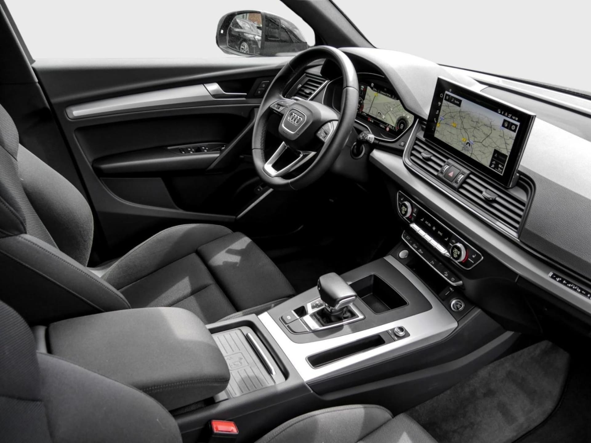 Audi Q5 SUV