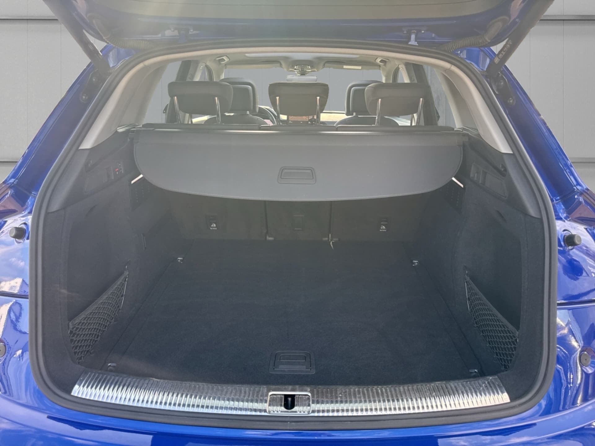 Audi Q5 SUV S line