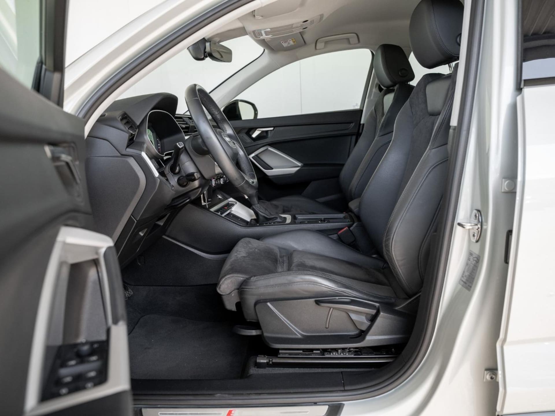 Audi Q3 Sportback S line