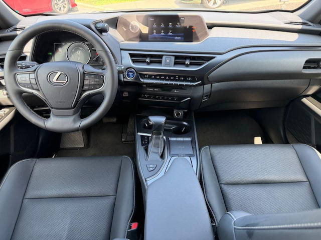 2020 Lexus UX 250h