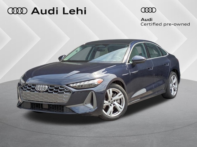Photo of 2025 Audi A5 Sedan 