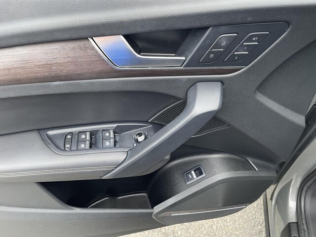 2023 Audi Q5 Premium Plus - Photo 20