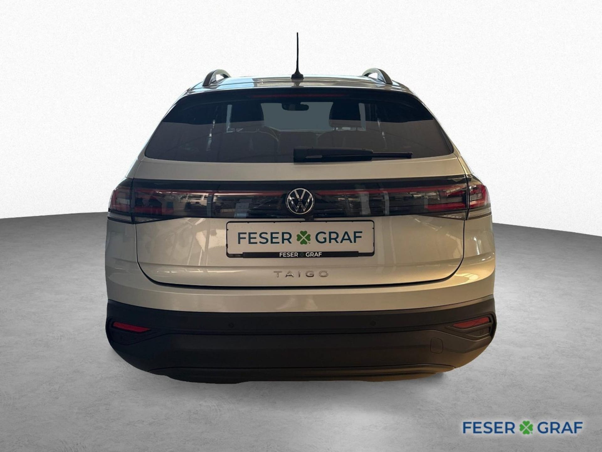 Volkswagen Taigo Goal