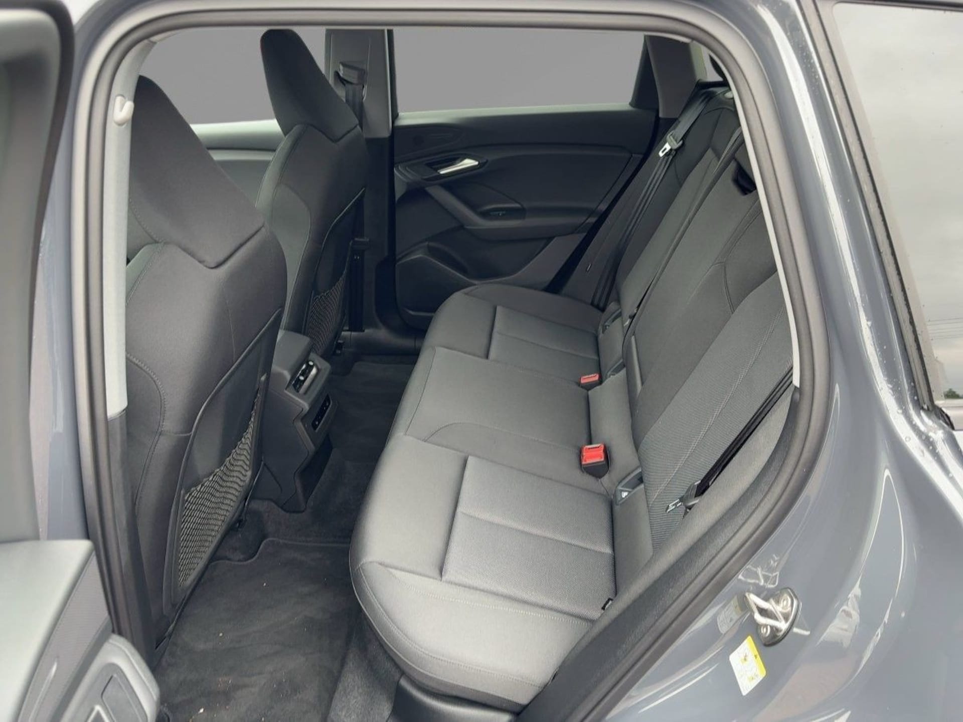 Audi Q6 SUV e-tron