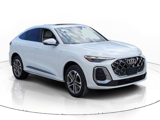 Photo of 2026 Audi Q5 Sportback 