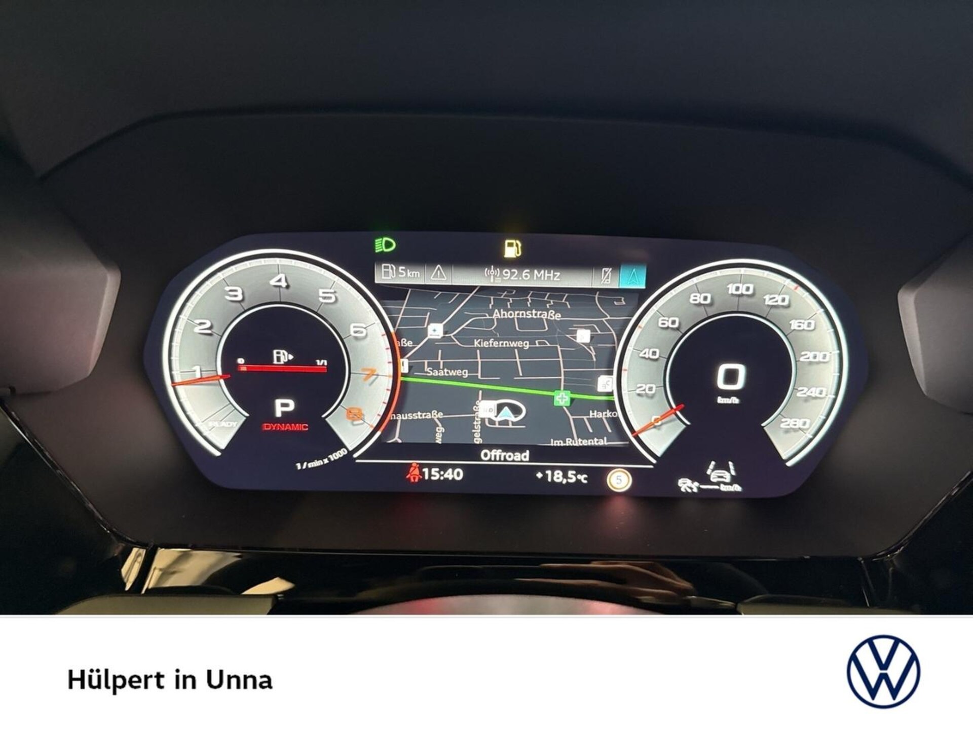 Audi A3 Sportback S line