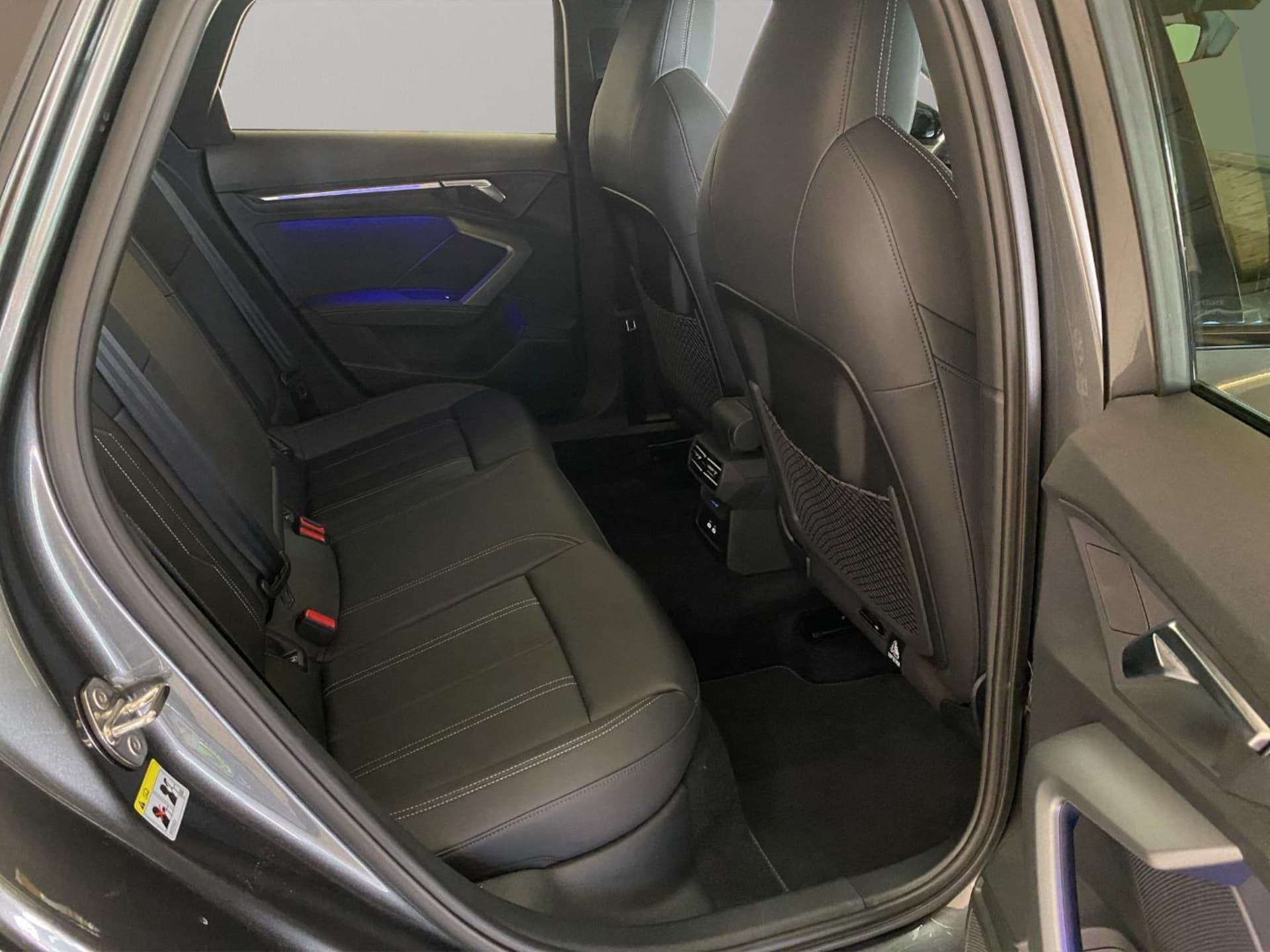 Audi A3 Sportback S line