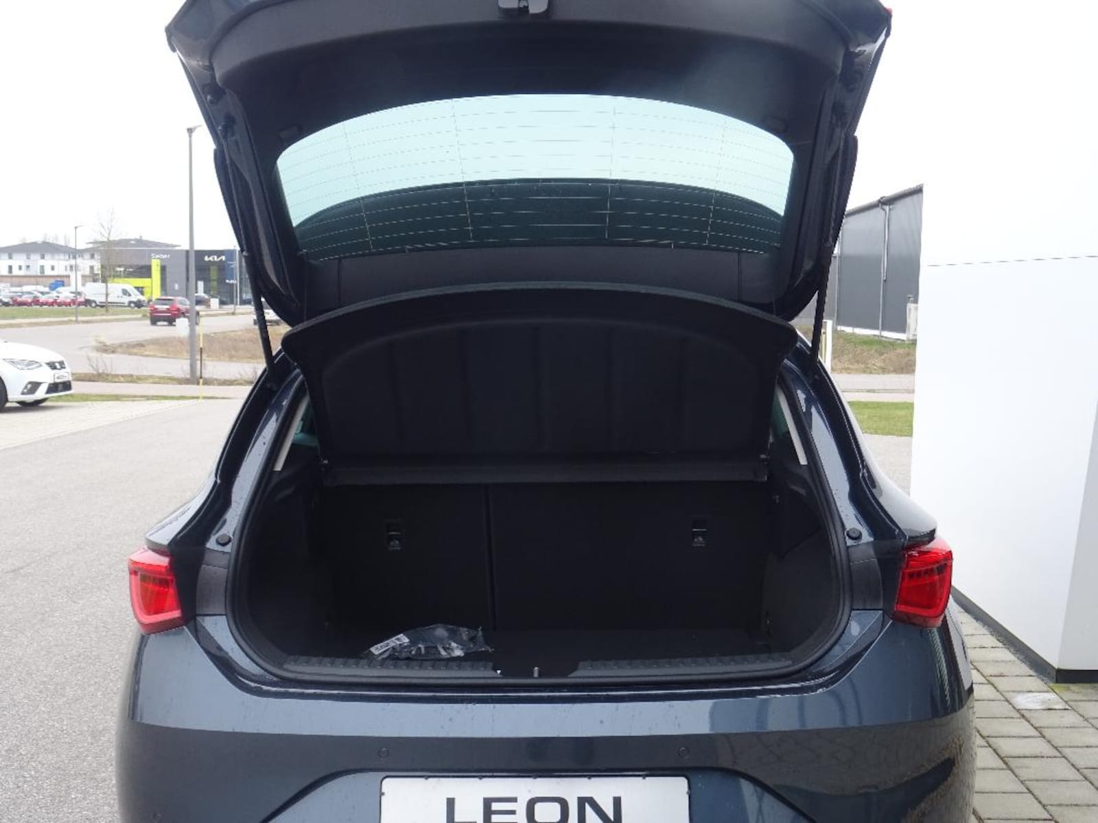 SEAT Leon – Bild 5