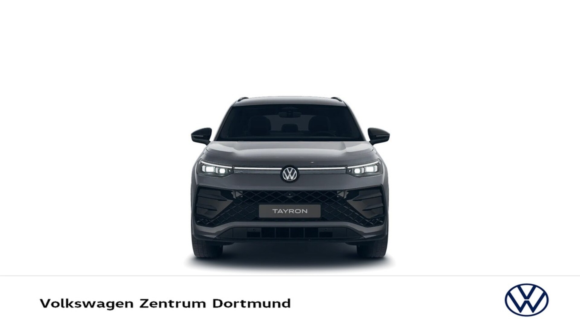 Volkswagen Tayron R-Line