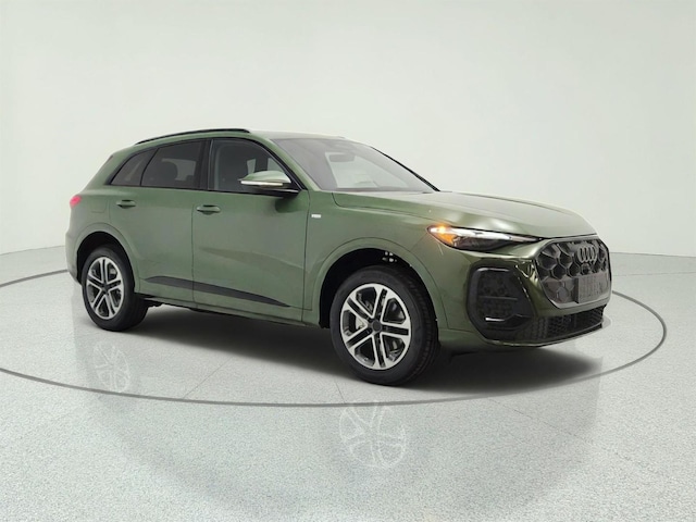 2026 Audi Q5