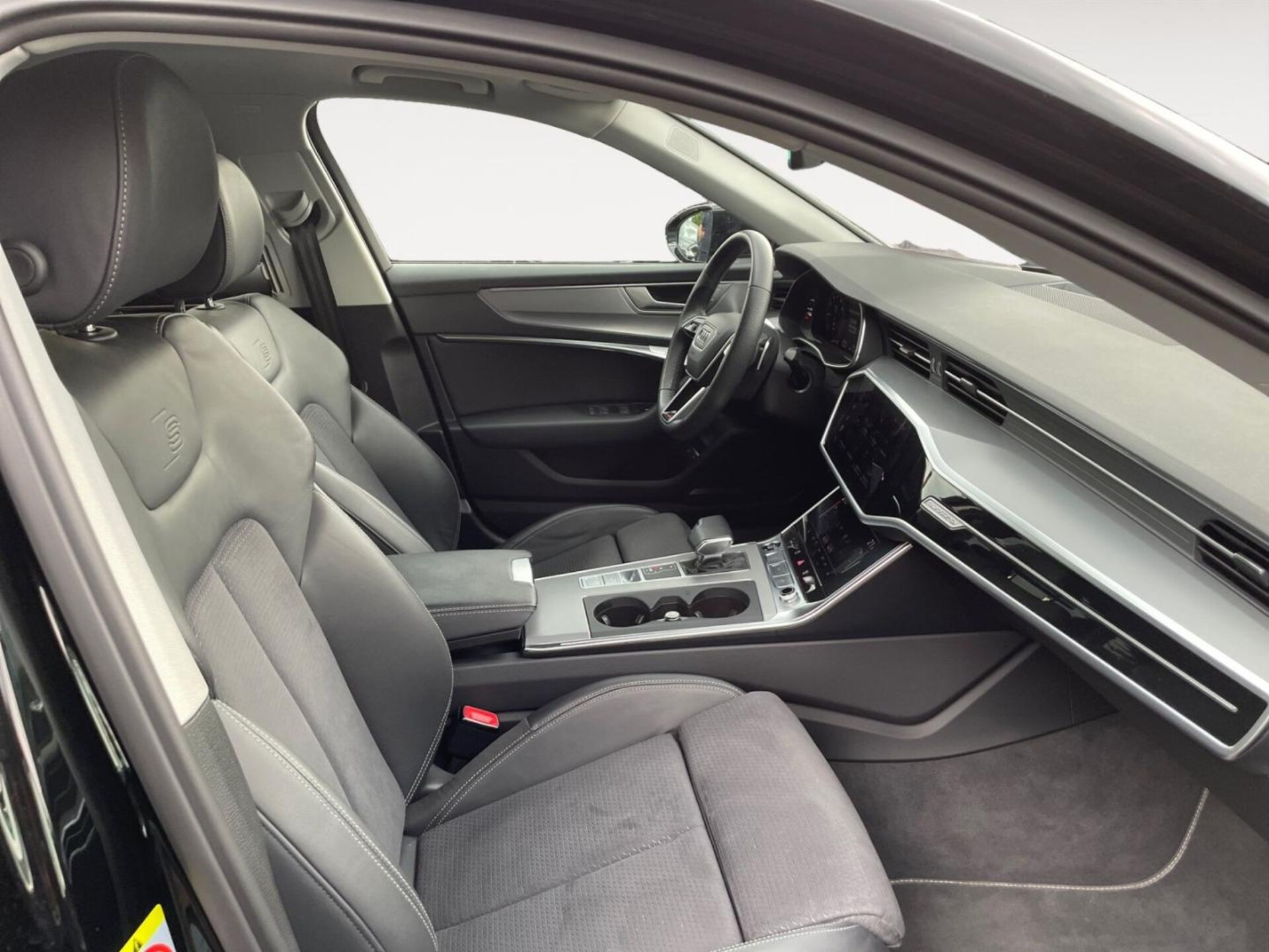 Audi A6 Limousine TFSI e Advanced