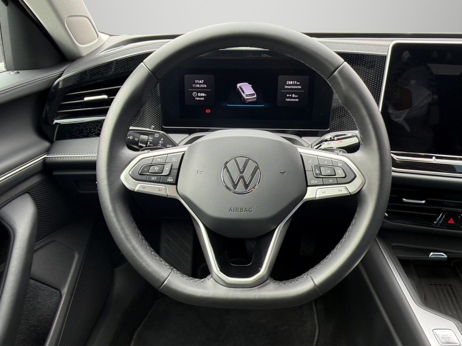 Volkswagen Passat – Bild 12