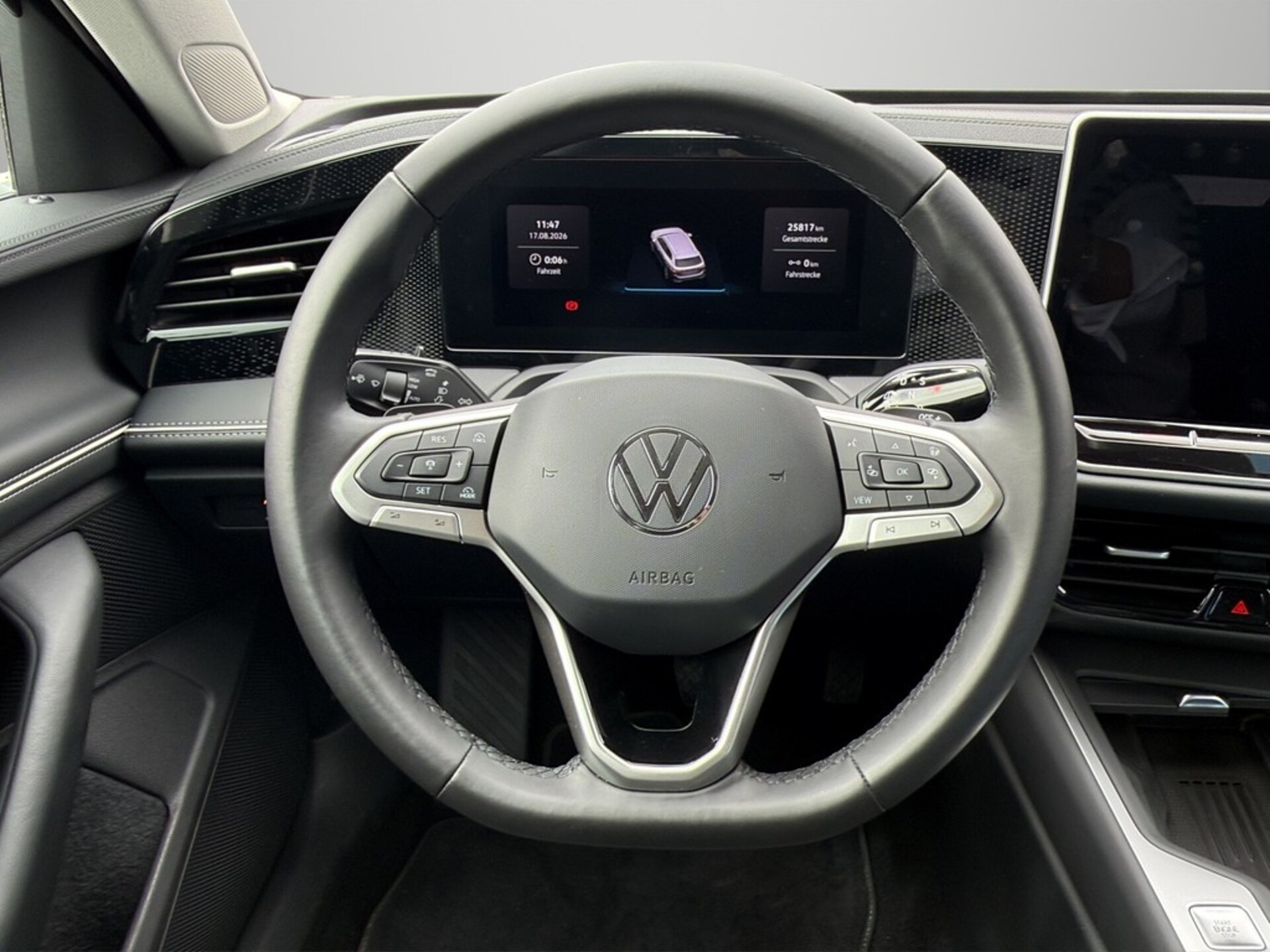 Volkswagen Passat Business