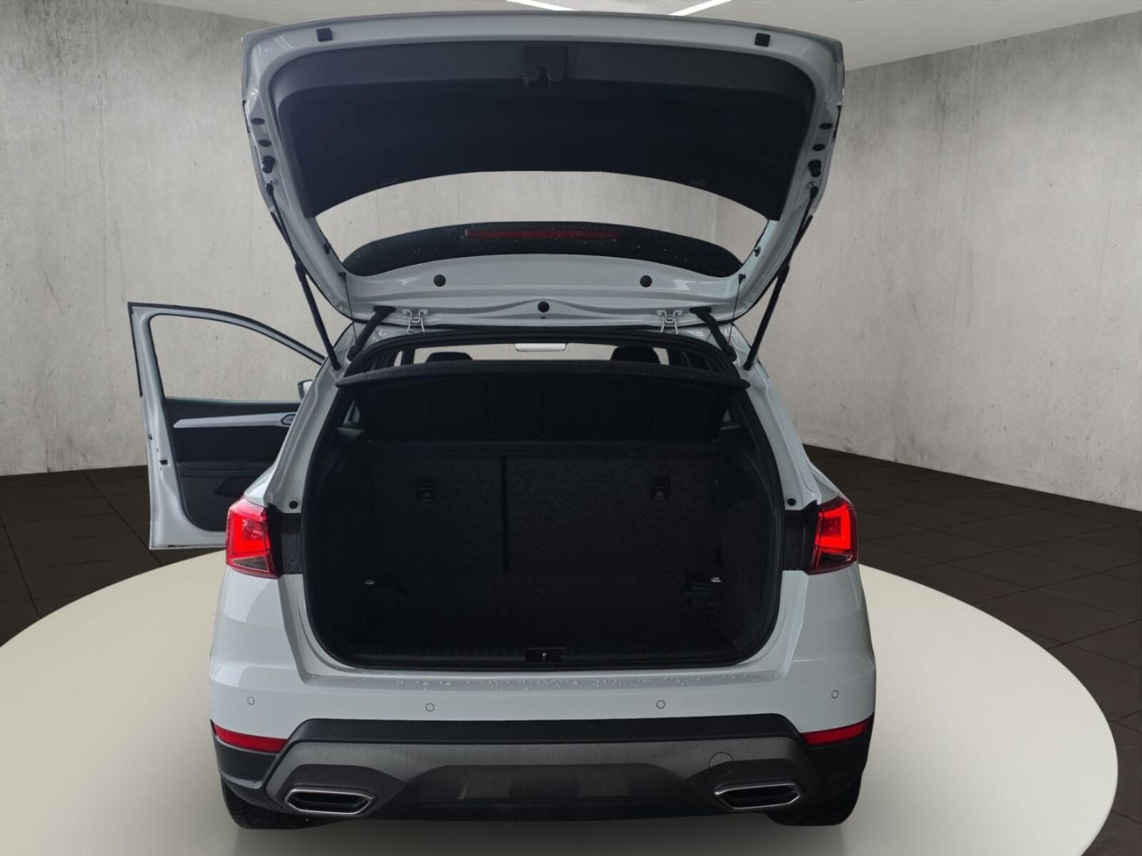 SEAT Arona – Bild 16