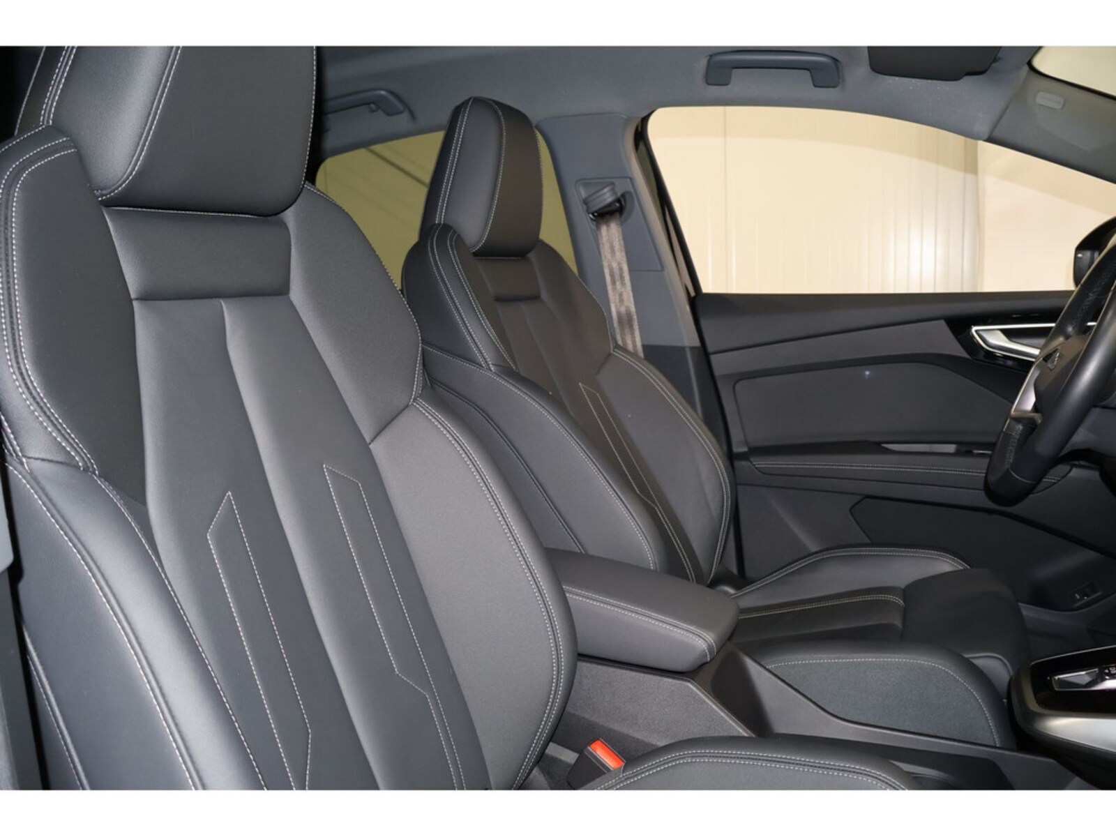 Audi Q4 Sportback e-tron – Bild 7