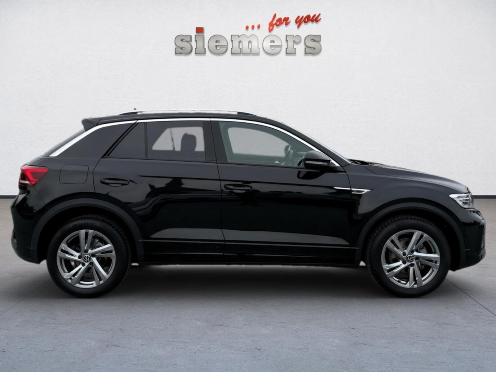 Volkswagen T-Roc – Bild 4