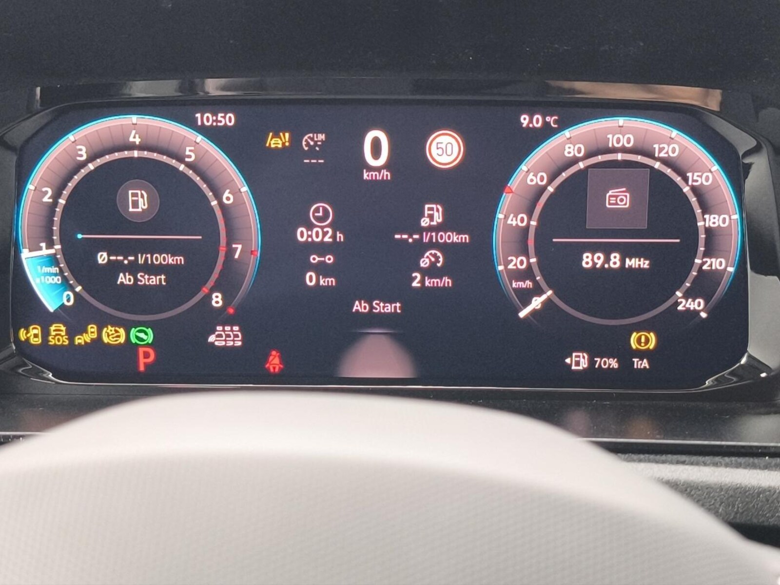 Volkswagen Caddy – Bild 10