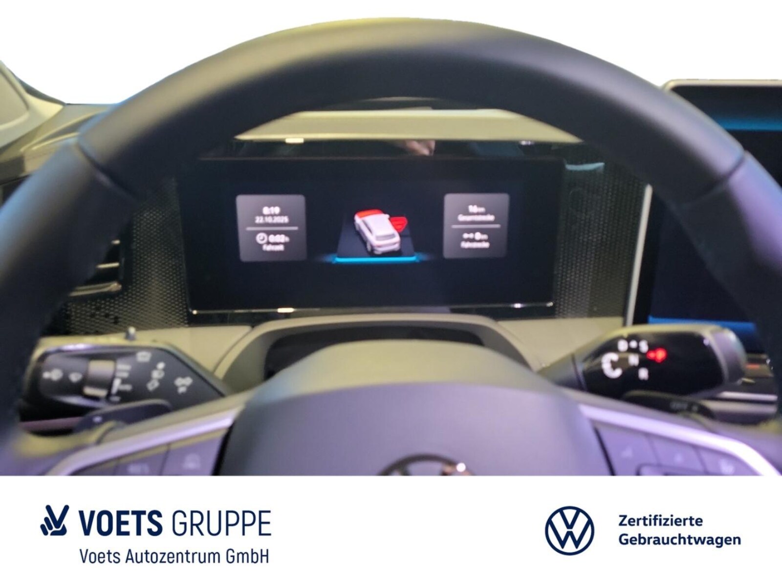 Volkswagen Passat – Bild 11