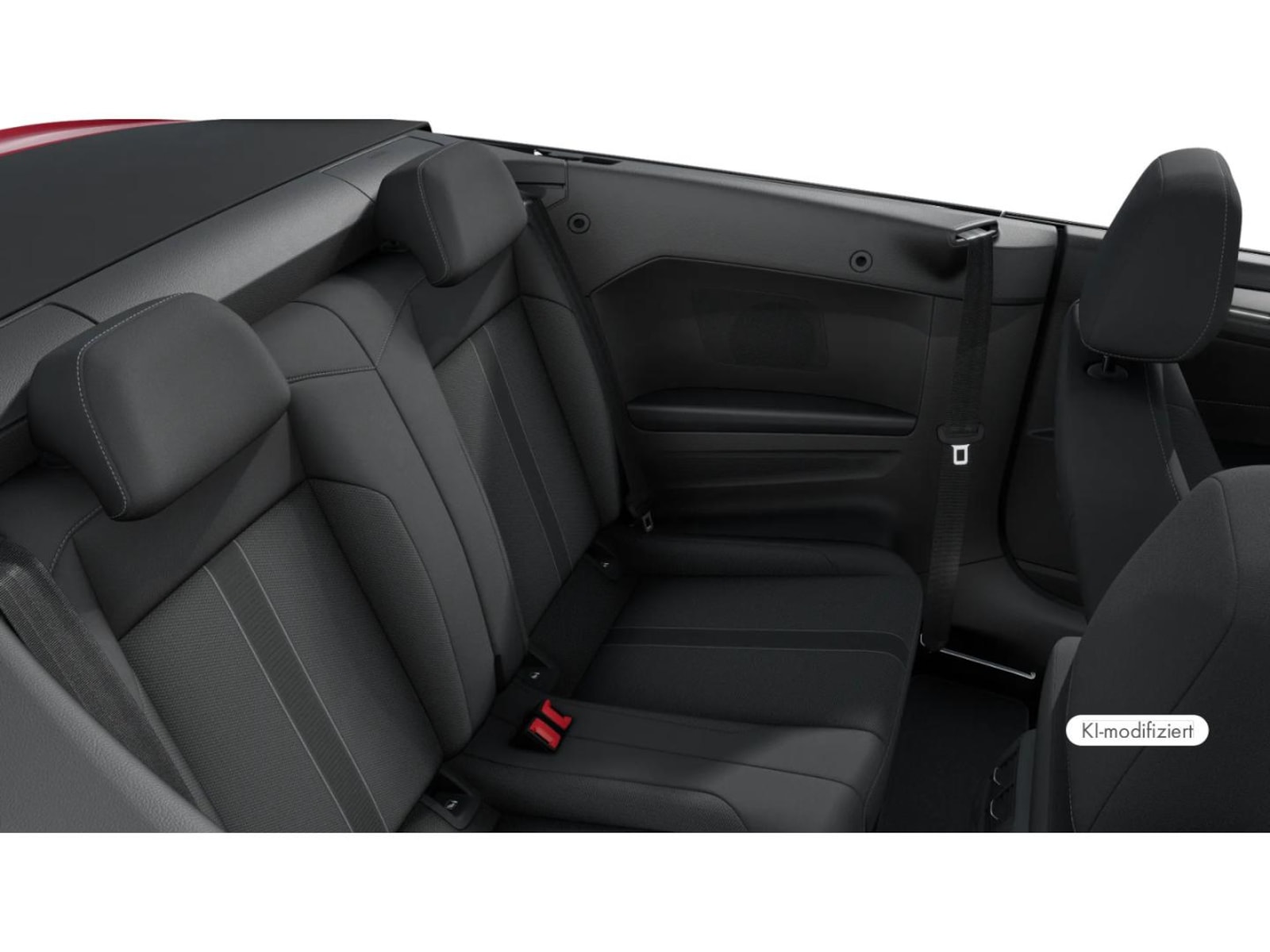 Volkswagen T-Roc Cabriolet – Bild 10